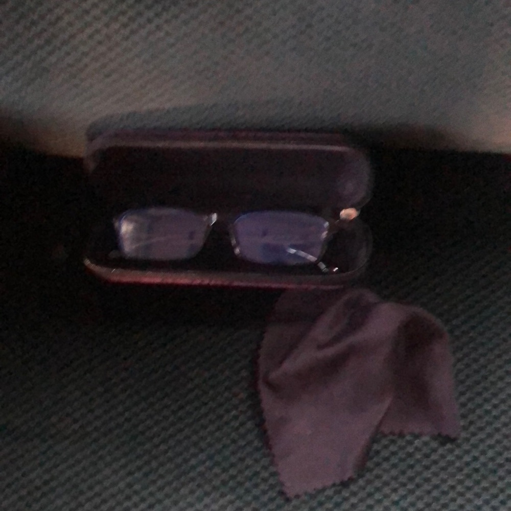 Computer reader glasses women